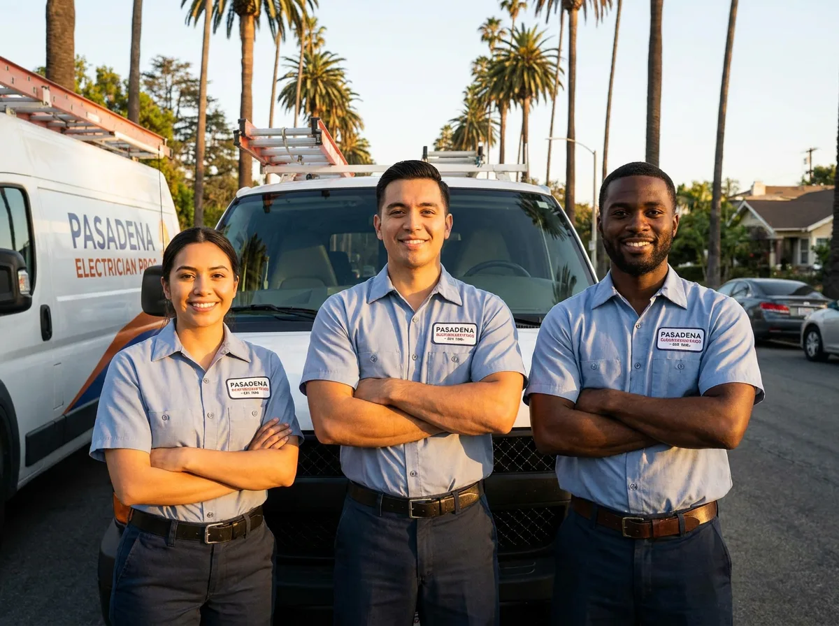 Electrician company in Greeleyville, SC