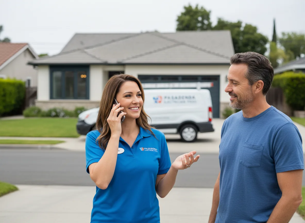 Electrician Greeleyville, SC FAQs